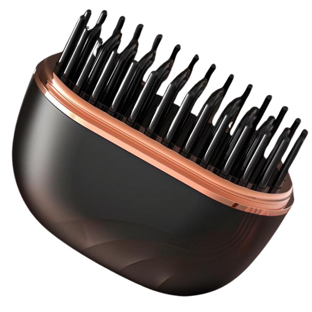 Mini Hair Straightener