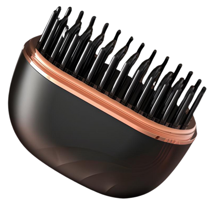 Mini Hair Straightener