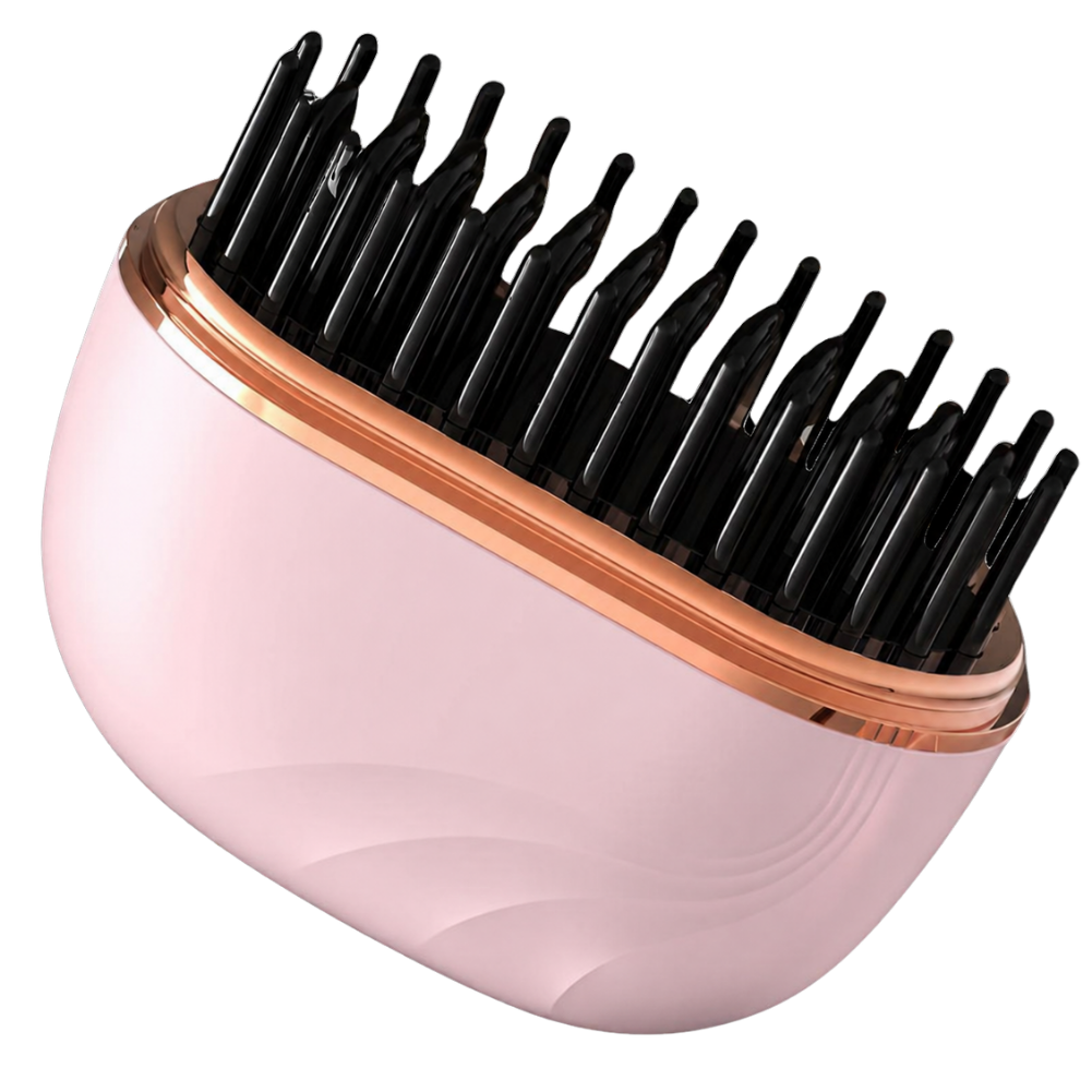 Mini Hair Straightener