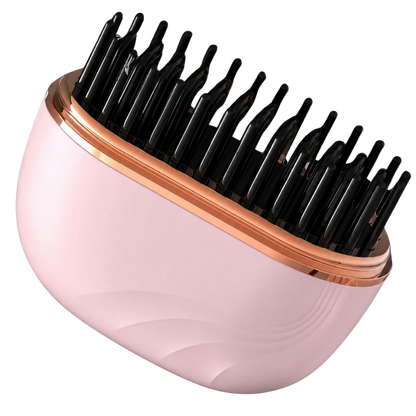 Mini Hair Straightener